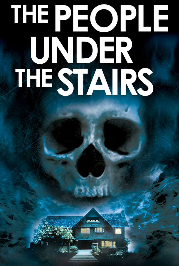 The People Under the Stairs VUDU HD or iTunes HD via MA