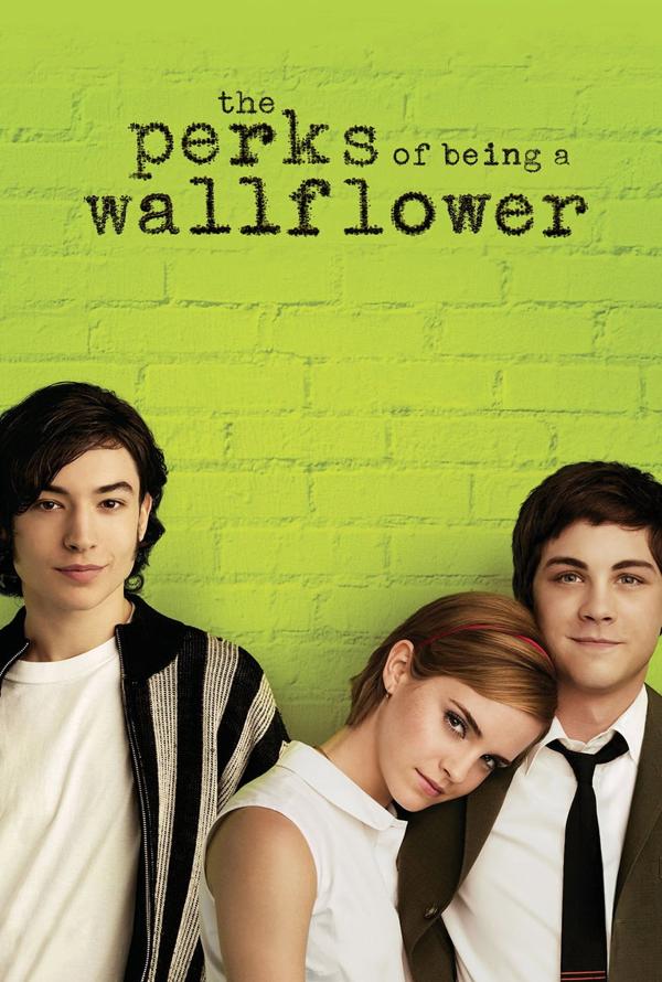 The Perks of being a Wallflower iTunes HD