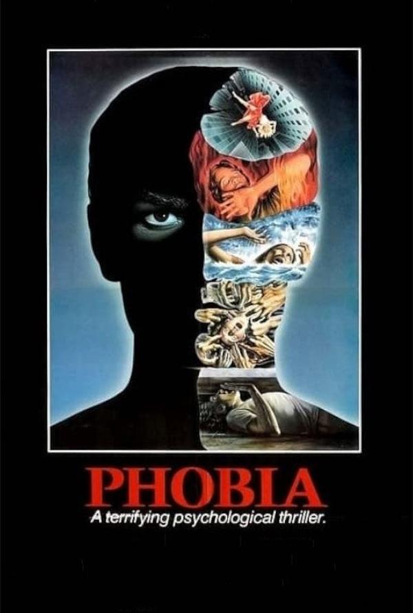 Phobia VUDU HD