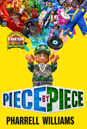 Piece by Piece VUDU HD or iTunes HD via MA