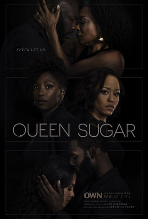 Queen of Sugar Complete Series Vudu HD