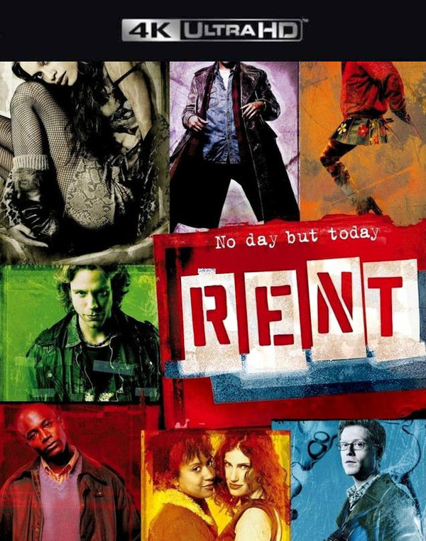 Rent 2005 VUDU 4K or iTunes 4K via Movies Anywhere