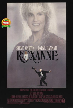 Roxanne VUDU HD or iTunes HD via MA