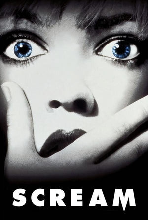 Scream 1996 VUDU 4K