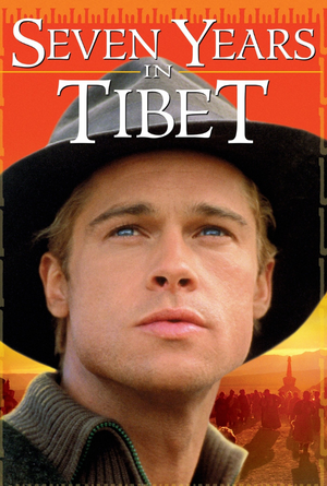 Seven Years in Tibet VUDU HD