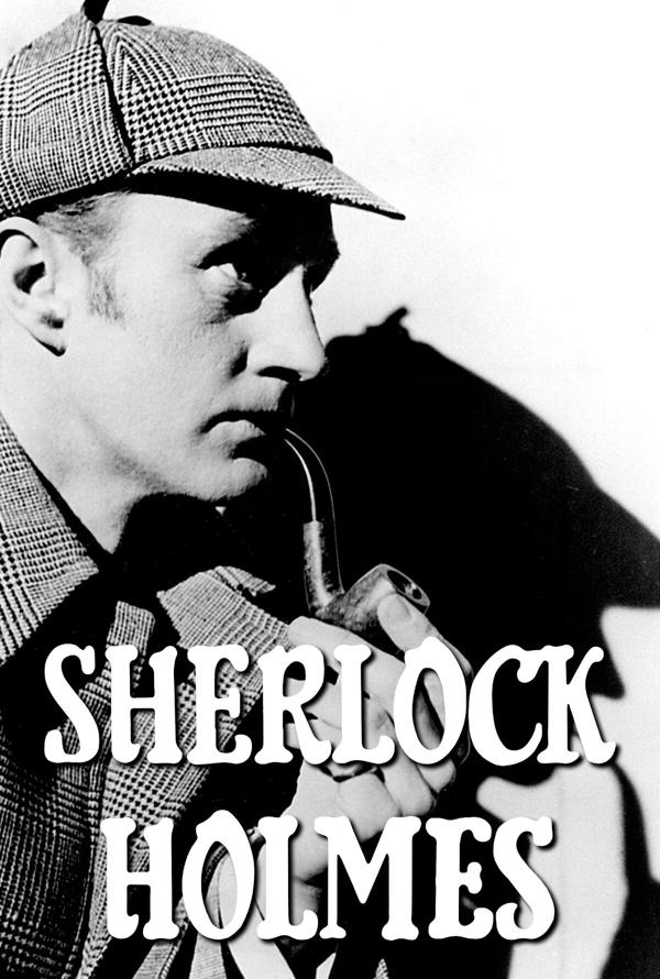 Sherlock Holmes 13 Movie Collection VUDU HD