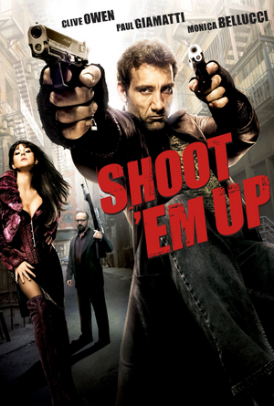 Shoot Em Up VUDU HD or iTunes HD via MA