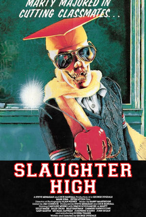 Slaughter High VUDU SD