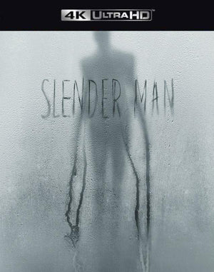 Slender Man VUDU 4K or iTunes 4K via MA