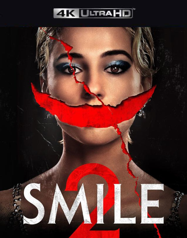 Smile 2 VUDU 4K