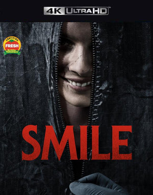 Smile VUDU 4K