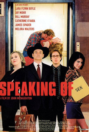 Speaking of Sex VUDU HD