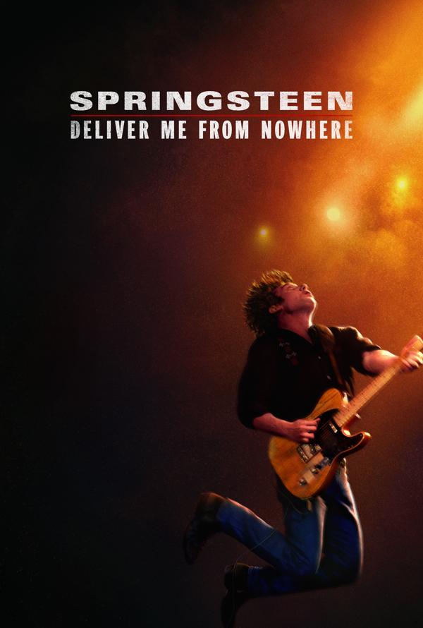 Springsteen: Deliver me From Nowhere Vudu 4K or iTunes 4K via MA