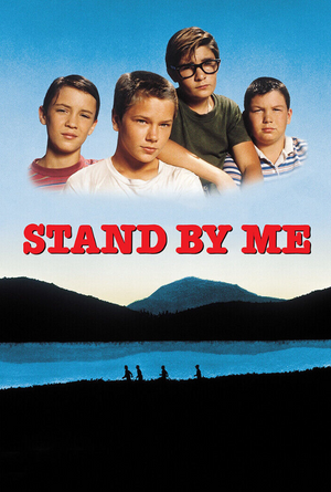 Stand By Me VUDU HD