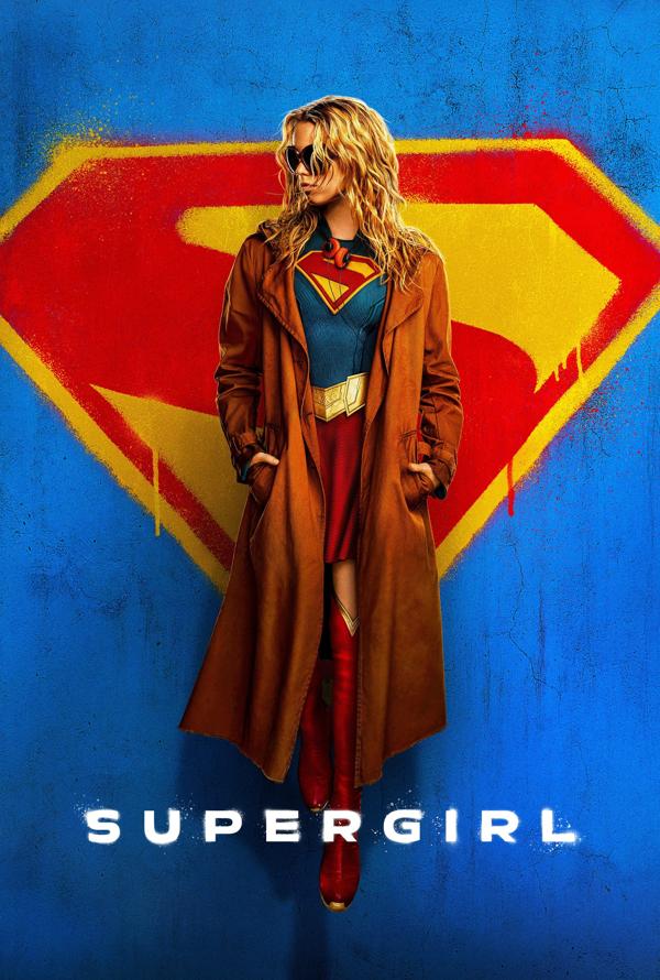 Supergirl 2026 VUDU HD or iTunes HD via MA