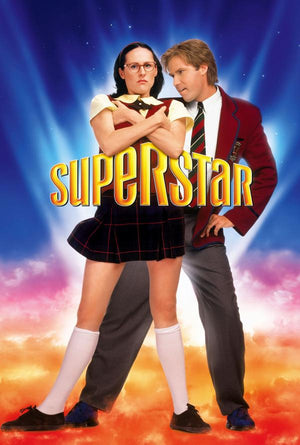 Superstar VUDU HD