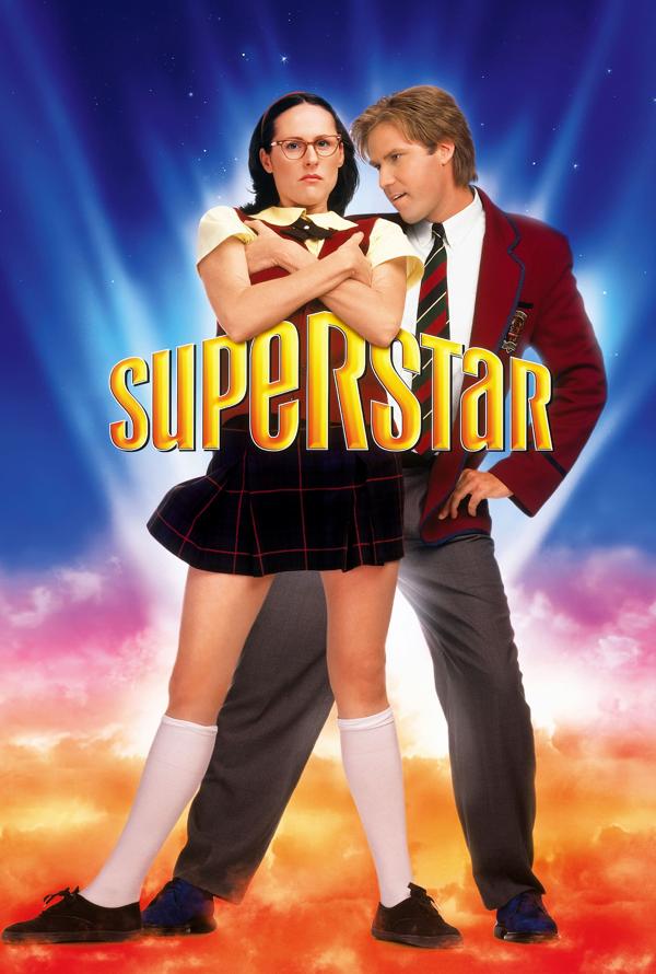 Superstar VUDU HD