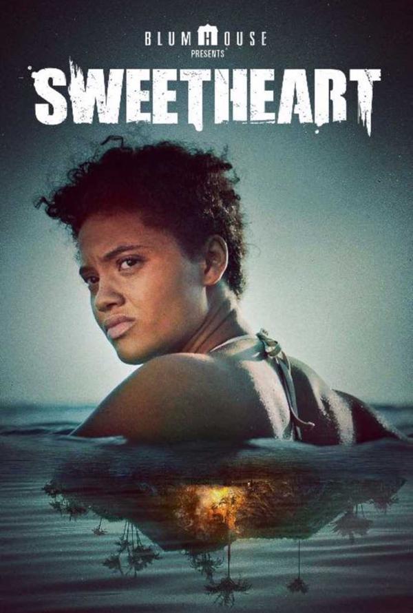 Sweetheart VUDU HD or iTunes HD via Movies Anywhere