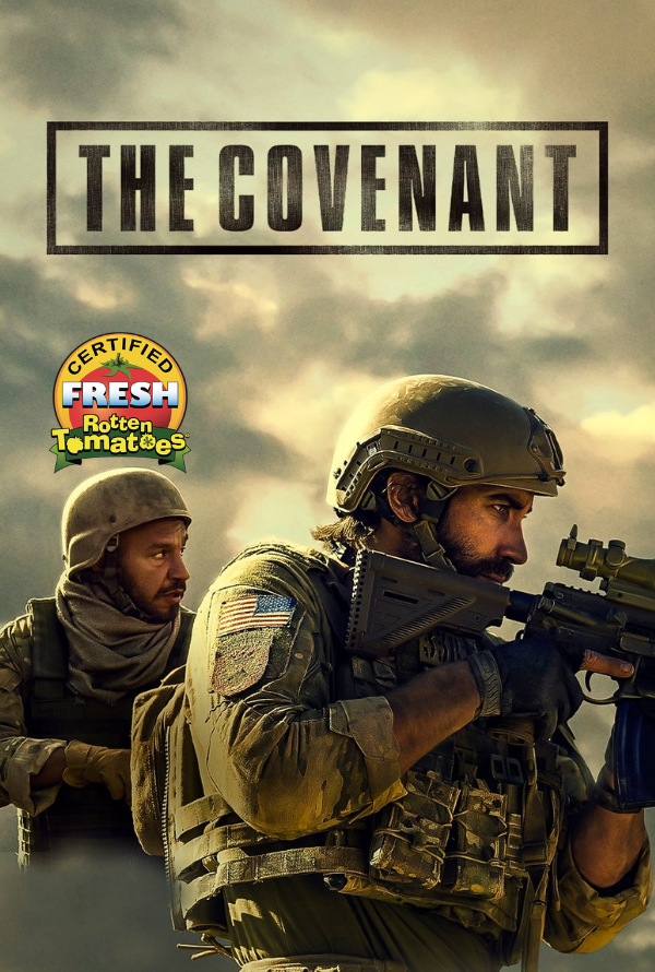 The Covenant VUDU HD