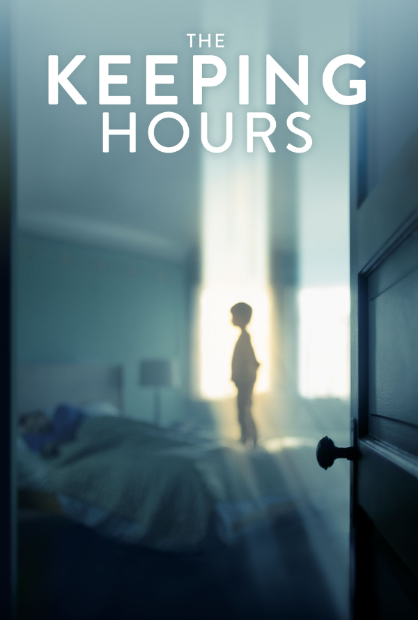 The Keeping Hours VUDU HD or iTunes HD via MA