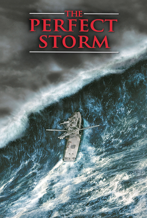 The Perfect Storm VUDU HD or iTunes HD via MA