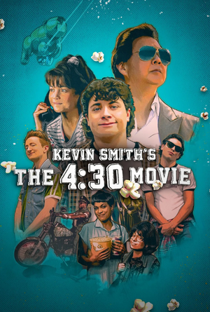 The 4:30 Movie VUDU HD or iTunes 4K