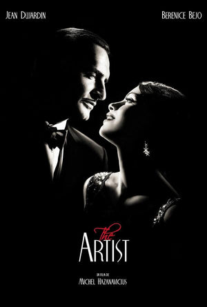 The Artist Test Product *DO NOT BUY*  VUDU HD or iTunes HD via MA