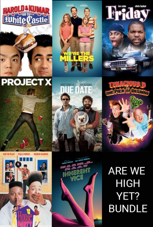 VUDU HD or iTunes HD via Movies Anywhere