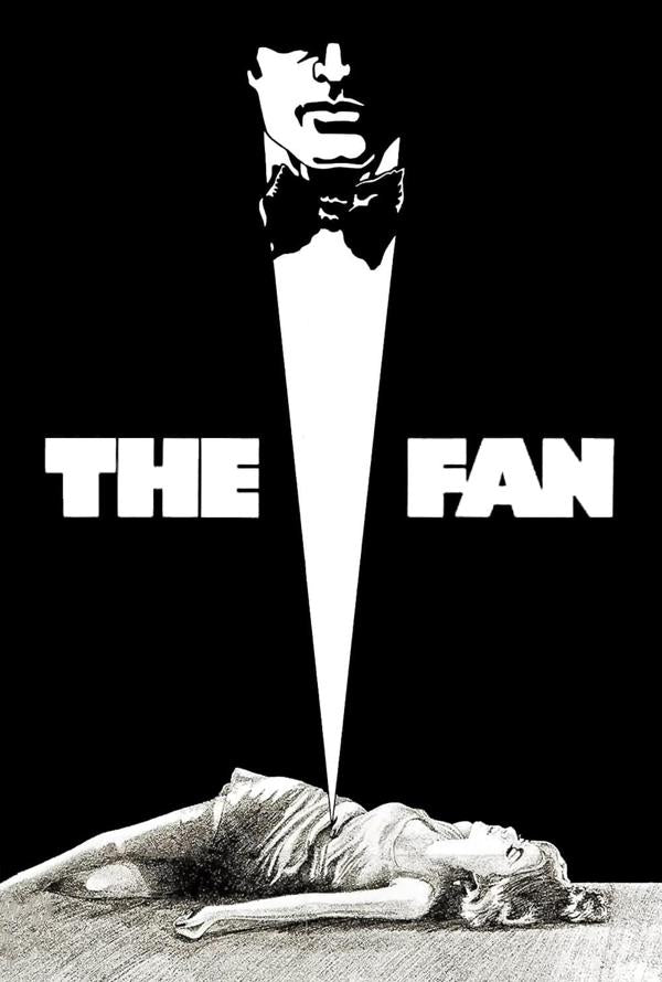 The Fan 1981 VUDU HD