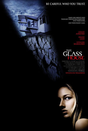 The Glass House VUDU HD or iTunes HD via Movies Anywhere