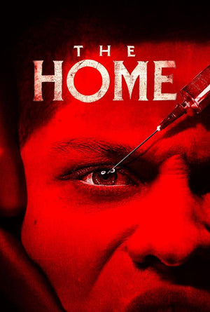 The Home Vudu HD or iTunes 4K
