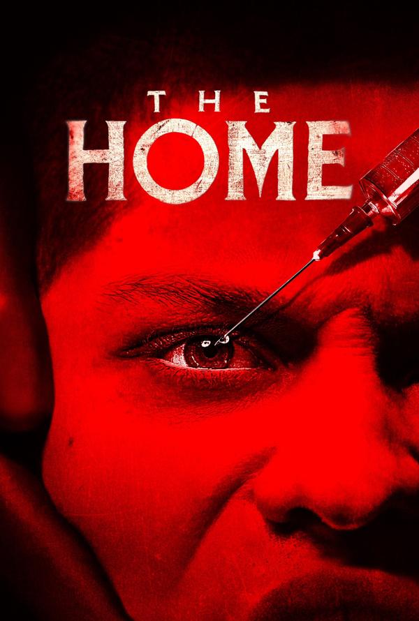 The Home Vudu HD or iTunes 4K