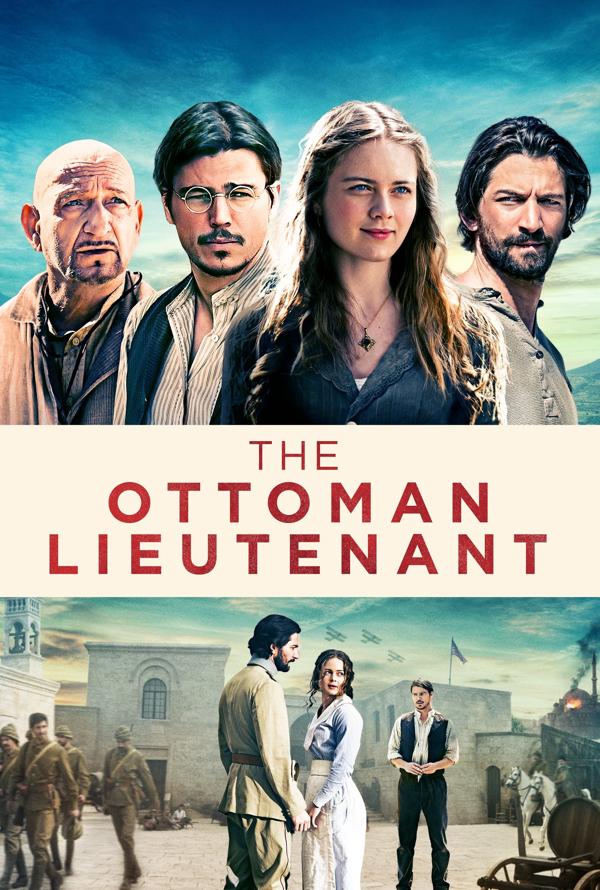 The Ottoman Lieutenant iTunes HD