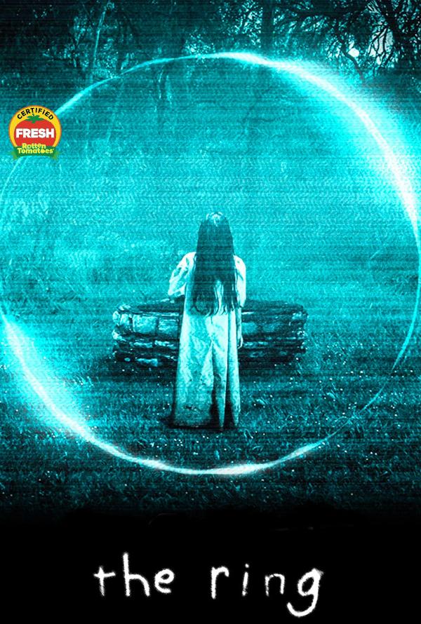 The Ring VUDU 4K