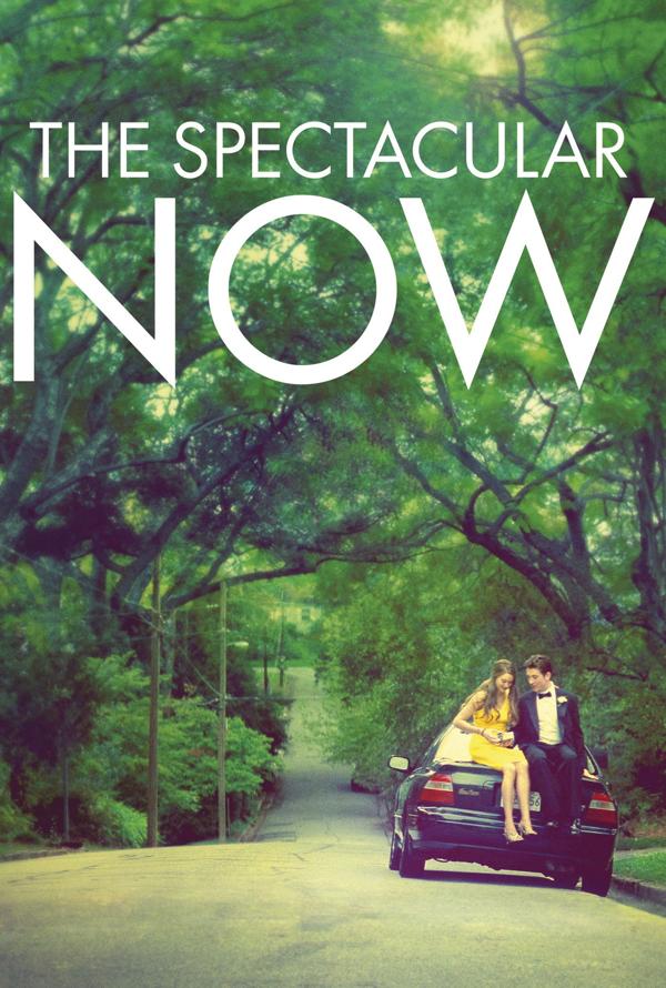 The Spectacular Now VUDU SD