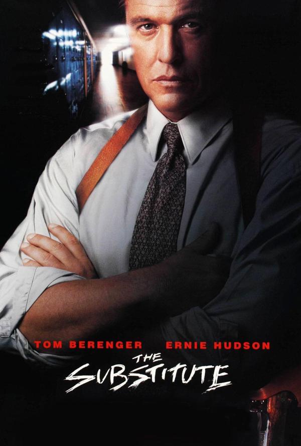 The Substitute 1996 VUDU HD