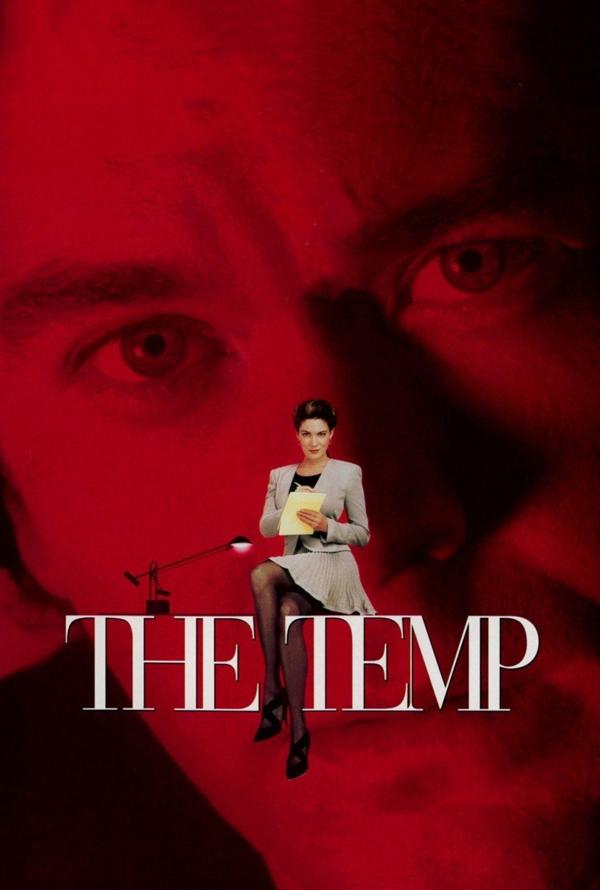 The Temp VUDU HD