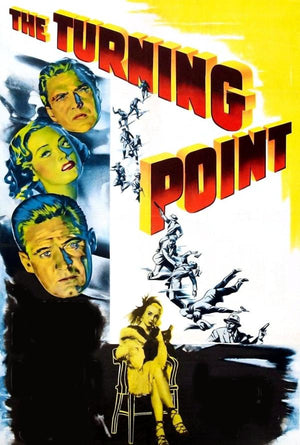 The Turning Point Vudu SD