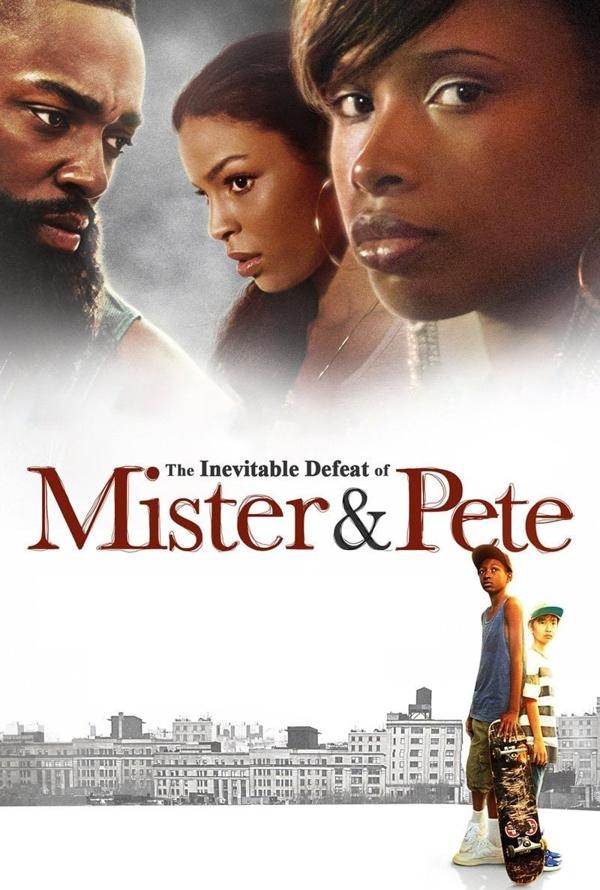 The inevitable Defeat of Mister and Pete VUDU SD