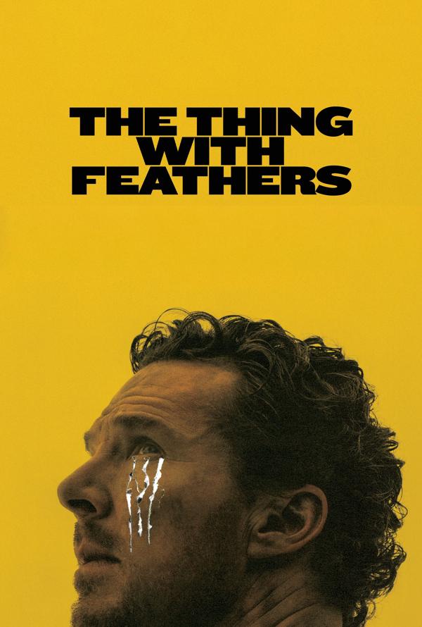 The thing with  Feathers VUDU HD or iTunes HD via MA