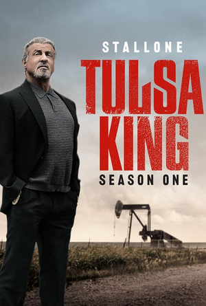 Tulsa King Season 1 VUDU HD