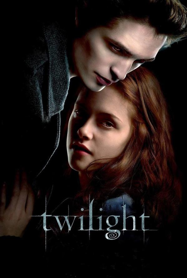 Twilight Vudu HD