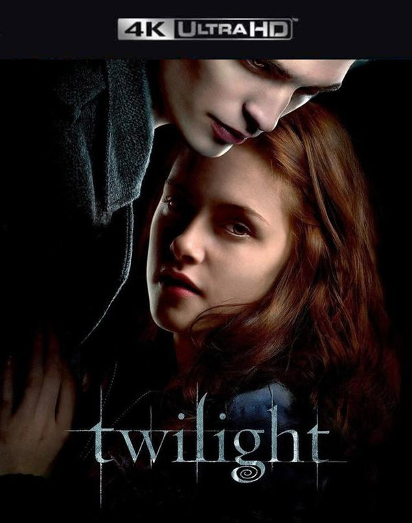 Twilight iTunes 4K