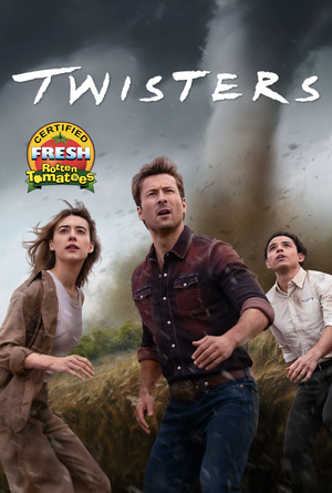 Twisters VUDU HD or iTunes HD via MA Pre-order OCT 22