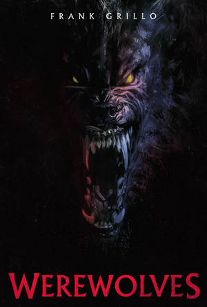 Werewolves VUDU HD or iTunes HD via MA