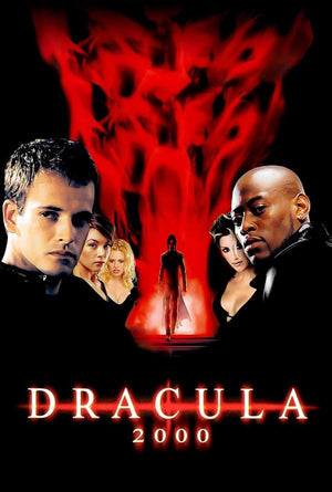 Wes Craven's Dracula 2000 Vudu HD