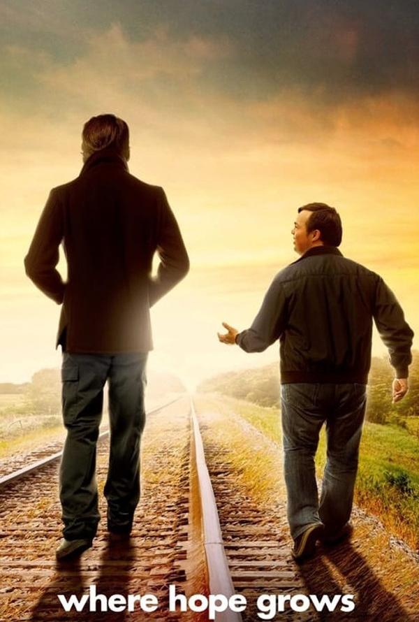 Where Hope Grows VUDU HD