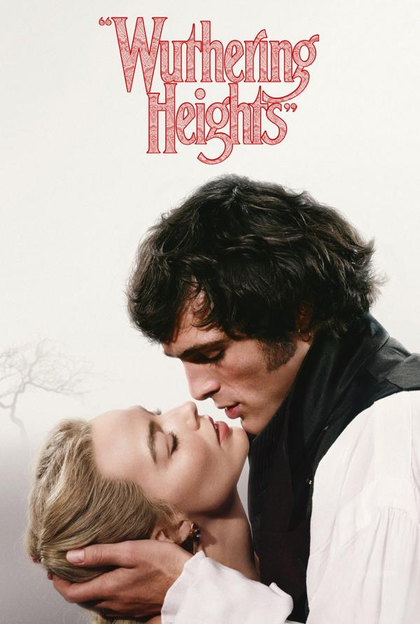 Wuthering Heights VUDU HD or iTunes HD via Movies Anywhere