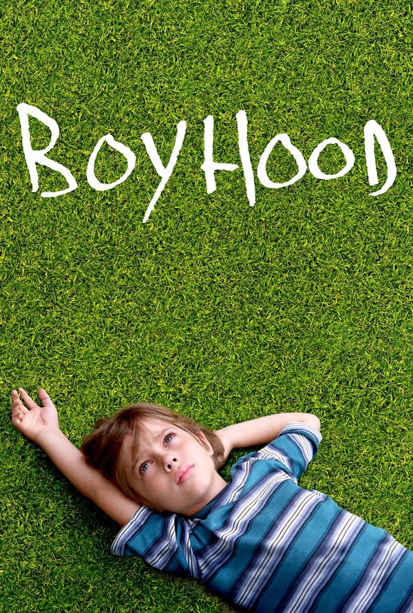 boyhood iTunes HD