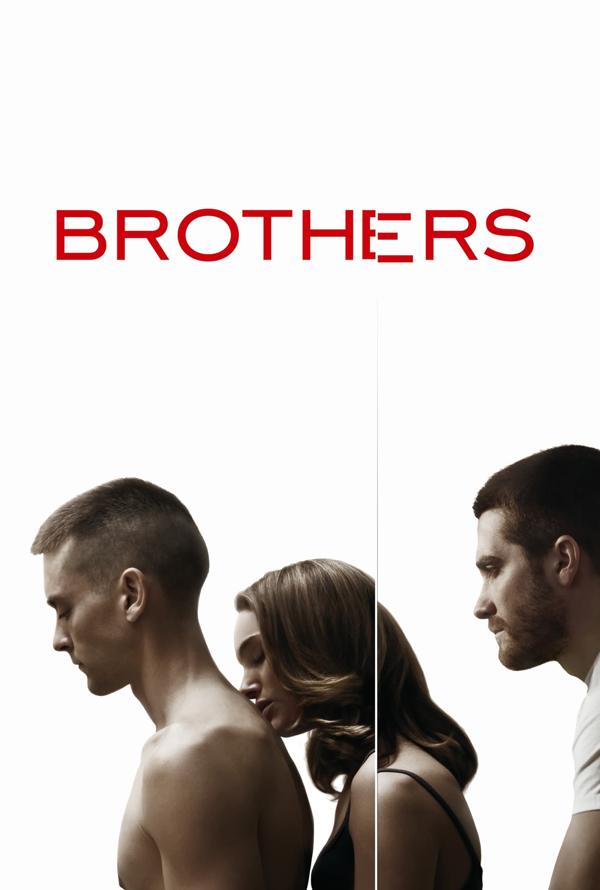 Brothers  VUDU SD